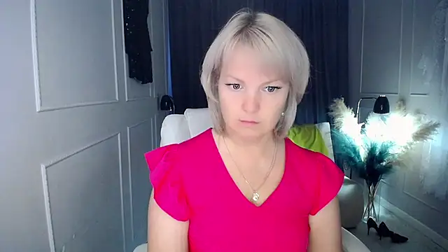 Juarnea online show from 10.08.25