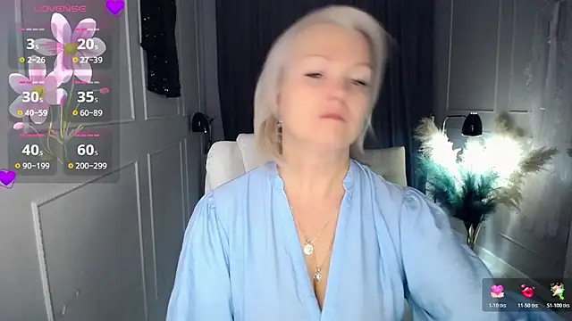 Juarnea online show from 10.24.25