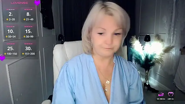 Juarnea online show from 11.05.25