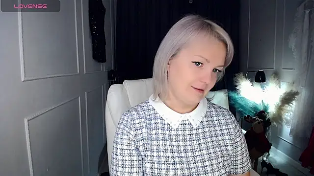 Juarnea online show from 01.07.26