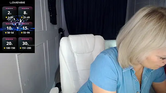 Juarnea online show from 02.21.26