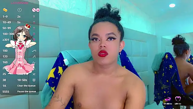 KayleighDreams  online show from 02.04.25