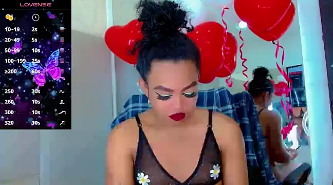 KayleighDreams  online show from 02.16.25