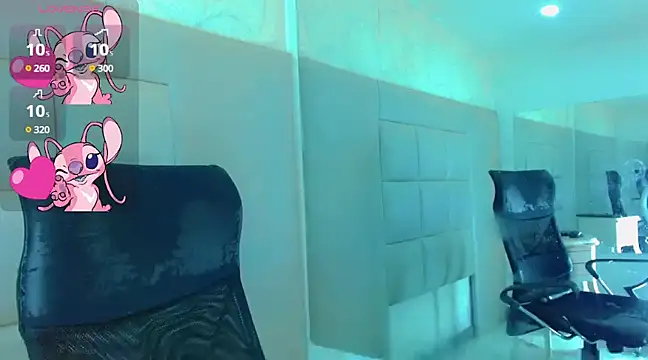 KayleighDreams  online show from 02.20.25