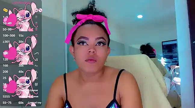 KayleighDreams  online show from 02.24.25