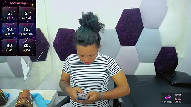 KayleighDreams  online show from 02.22.26