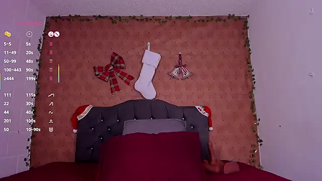 sofia big online show from 11.14.25