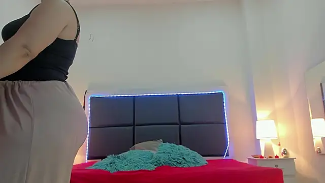 Aslhyn Gomez online show from 11.06.25