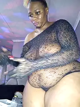 CocoBootyyy online show from 03.28.26