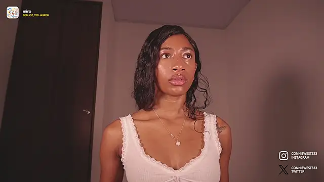 connie west0 online show from 01.29.25