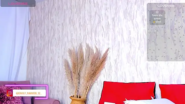 Snapshot of emily_parkerr chatting on 02.16.25 emily parkerr online show from 02.16.25