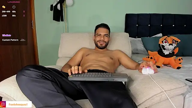 Neganhot  online show from 10.29.25