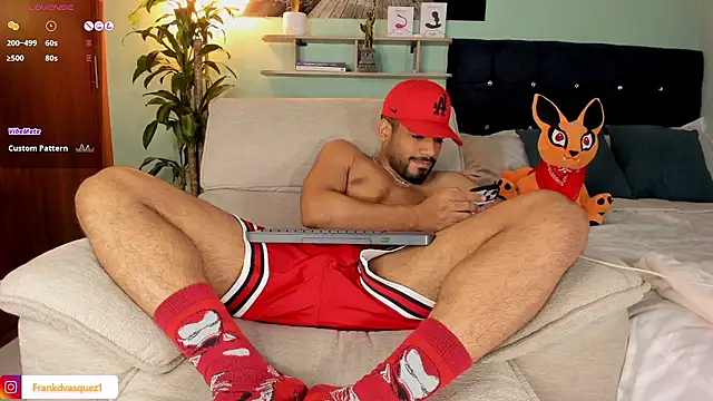 Neganhot  online show from 01.12.26