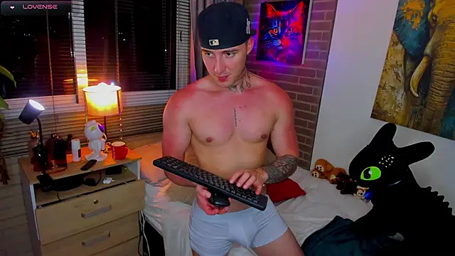 liam oficial02 online show from 03.02.26