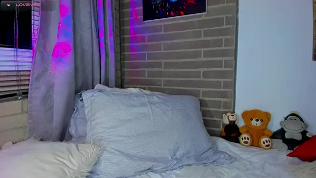 liam oficial02 online show from 04.08.26