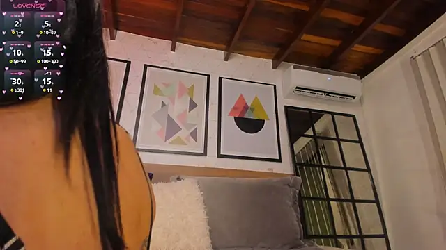 AgattaDuque online show from 01.11.25