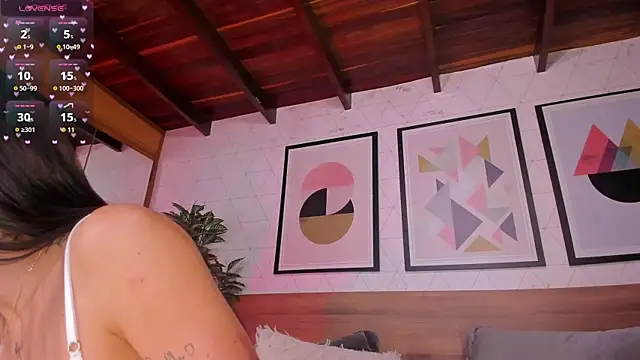 AgattaDuque online show from 02.02.25