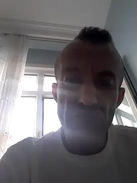 Snapshot of Aktorihann chatting on 09.25.25 Aktorihann online show from 09.25.25