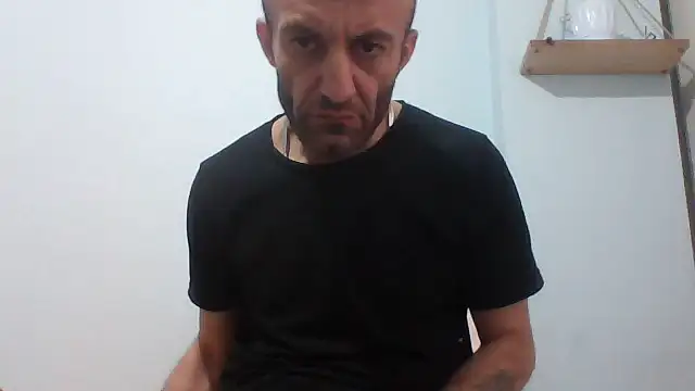 Snapshot of Aktorihann chatting on 10.04.25 Aktorihann online show from 10.04.25