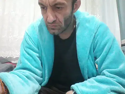 Snapshot of Aktorihann chatting on 10.12.25 Aktorihann online show from 10.12.25