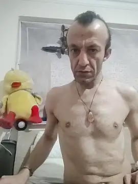 Aktorihann online show from 11.18.25