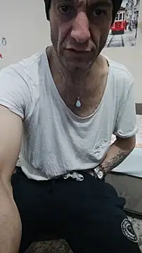 Aktorihann online show from 03.30.26