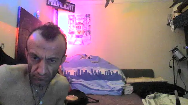 Snapshot of Aktorihann chatting on 06.06.26 Aktorihann online show from 06.06.26