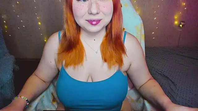 Milafoxxxy online show from 03.02.26