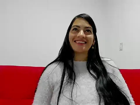 Snapshot of SamanthaBeke chatting on 05.03.26 SamanthaBeke online show from 05.03.26