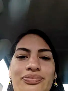 Snapshot of SamanthaBeke chatting on 06.02.26 SamanthaBeke online show from 06.02.26