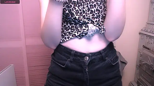 AmandaSell online show from 12.10.24