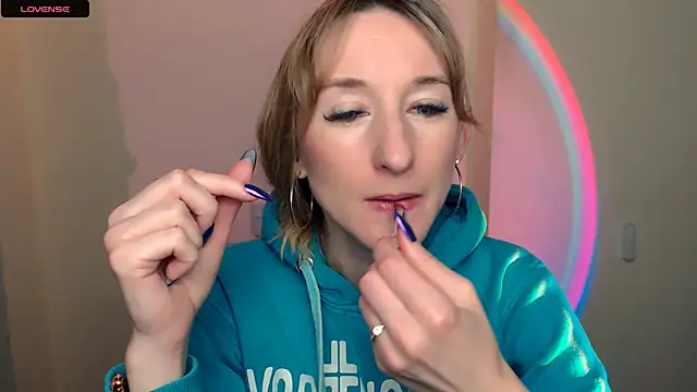 AmandaSell online show from 10.05.25