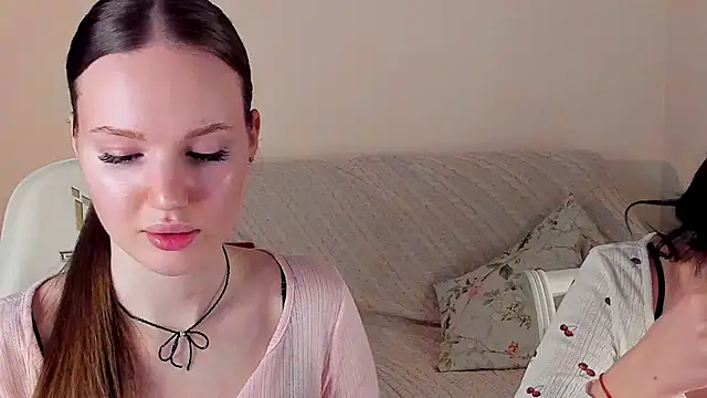 MishkaMe online show from 02.12.26