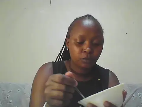 Cute tamara online show from 04.19.26