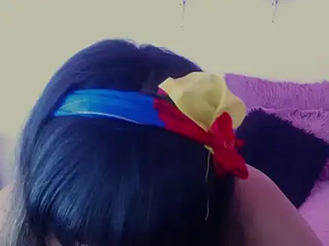 kyomy 222 online show from 02.12.25