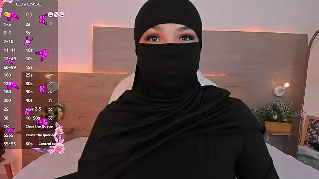 nashi ra online show from 03.31.26