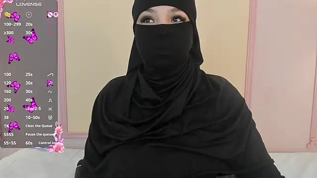 nashi ra online show from 04.25.26