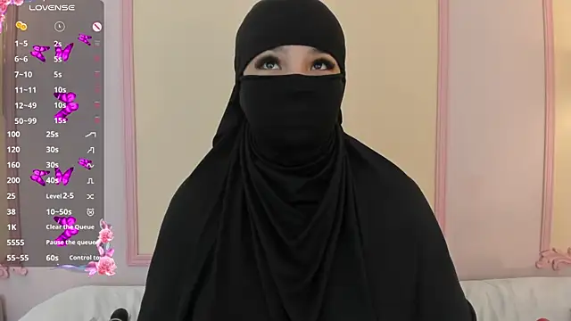 Snapshot of nashi_ra chatting on 04.29.26 nashi ra online show from 04.29.26