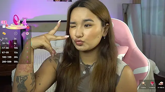 immahawaii online show from 11.24.25