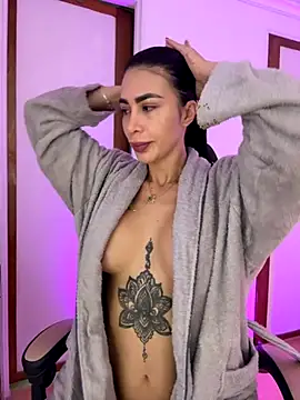 Dj scarlettmorreti online show from 09.11.25