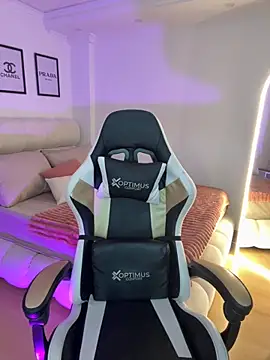 Dj scarlettmorreti online show from 09.27.25