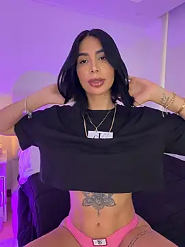 Dj scarlettmorreti online show from 03.24.26