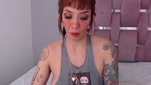 EmiliaKurt online show from 01.15.25