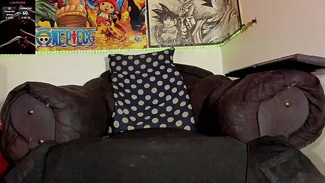  ThomasBoy  online show from 05.21.26