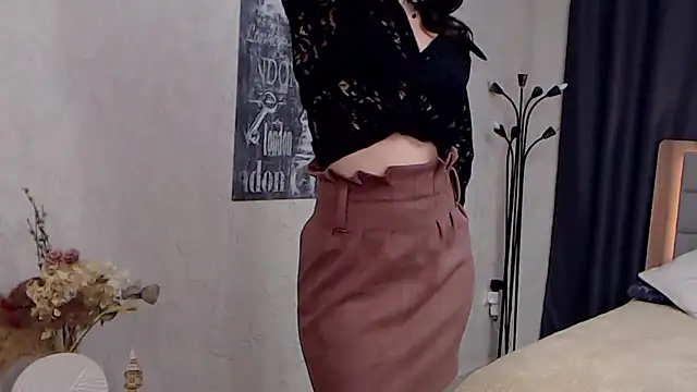 SusanMorado online show from 03.02.25