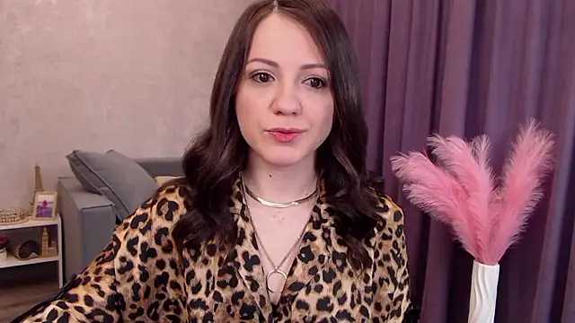 SusanMorado online show from 11.07.25