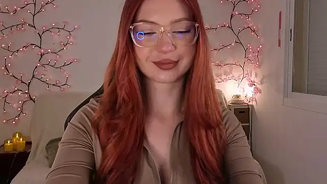 Snapshot of Karinchik_ chatting on 02.18.26 Karinchik online show from 02.18.26