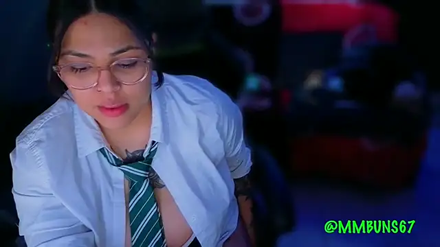 Snapshot of miacanela_xo chatting on 11.01.25 miacanela xo online show from 11.01.25