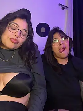 miacanela xo online show from 03.02.26