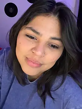 miacanela xo online show from 03.16.26